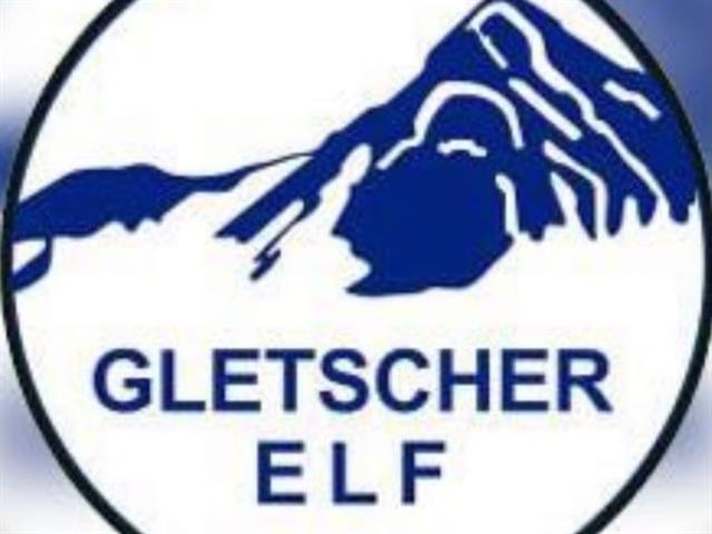 Logo: Gletscher11 Brand